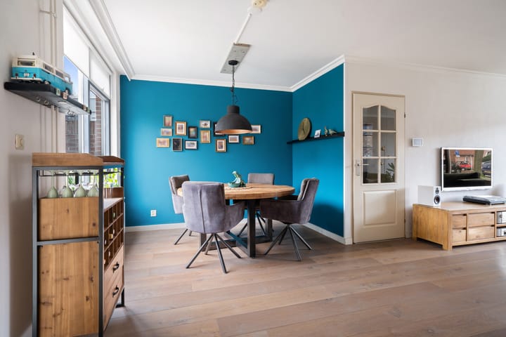 Foto 7 van Houtduif 21