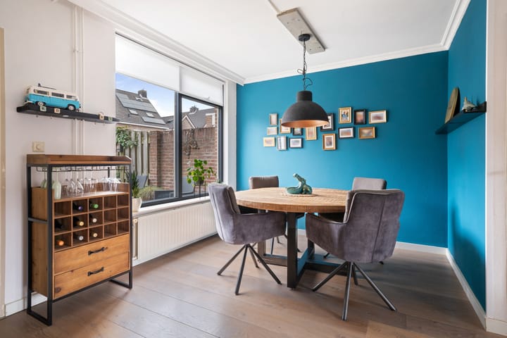 Foto 8 van Houtduif 21