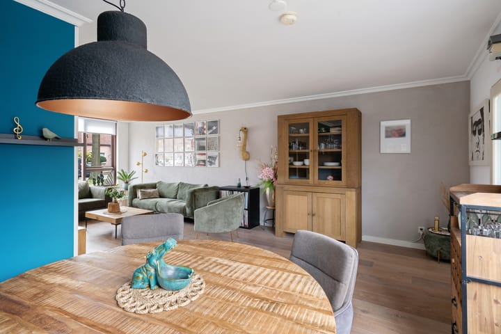 Foto 9 van Houtduif 21