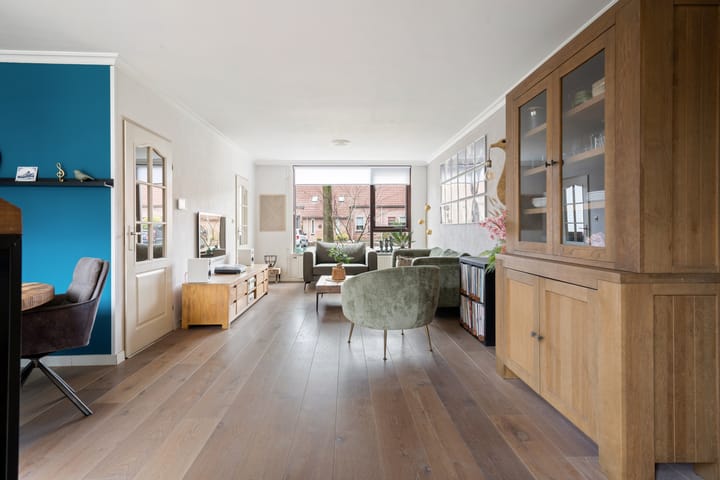 Foto 10 van Houtduif 21