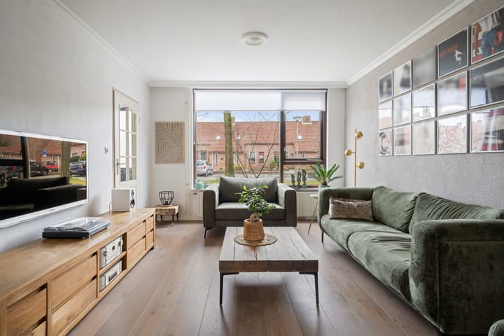 Foto 11 van Houtduif 21