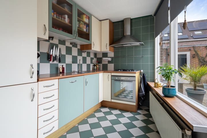 Foto 14 van Houtduif 21