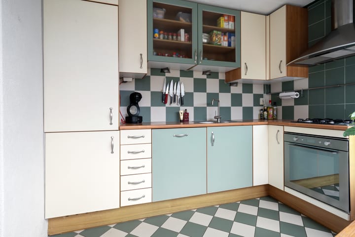 Foto 15 van Houtduif 21