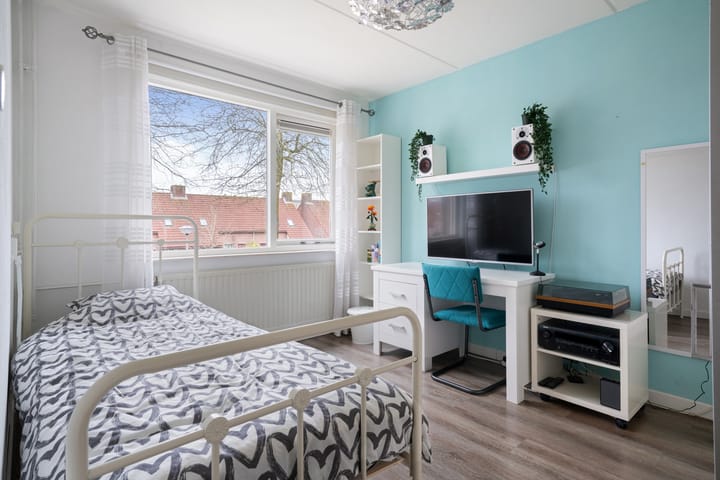 Foto 18 van Houtduif 21