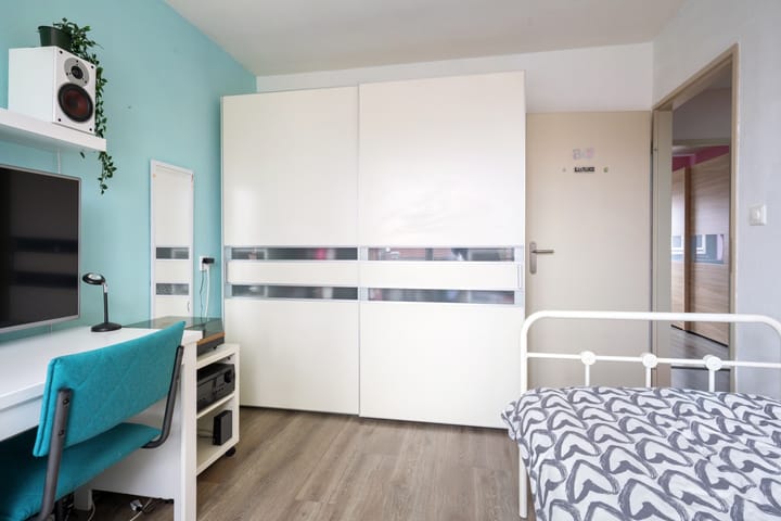 Foto 19 van Houtduif 21