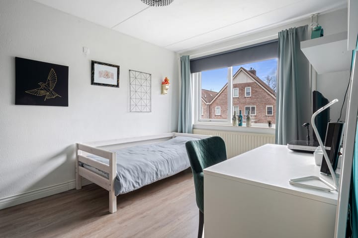 Foto 20 van Houtduif 21