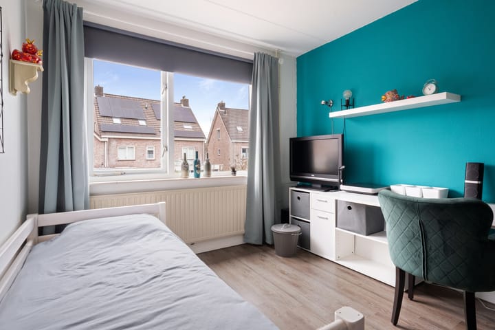 Foto 21 van Houtduif 21