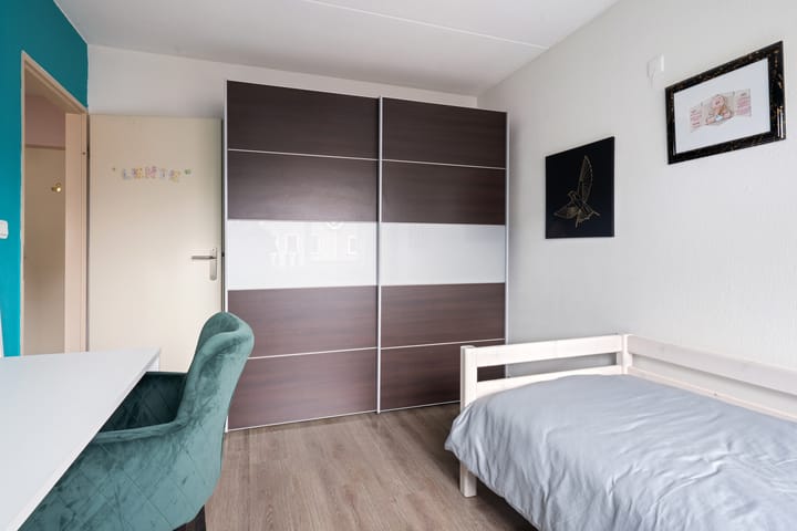 Foto 22 van Houtduif 21