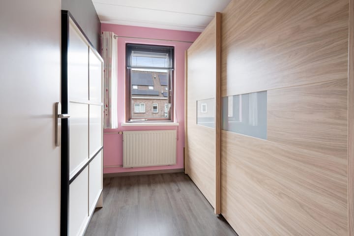 Foto 23 van Houtduif 21