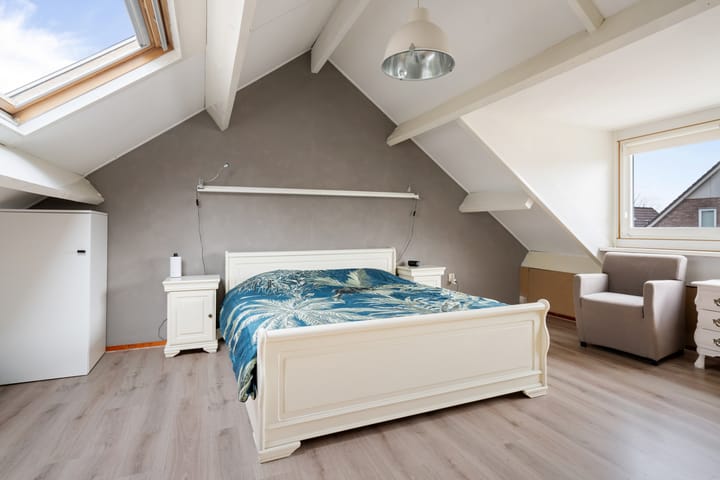 Foto 28 van Houtduif 21