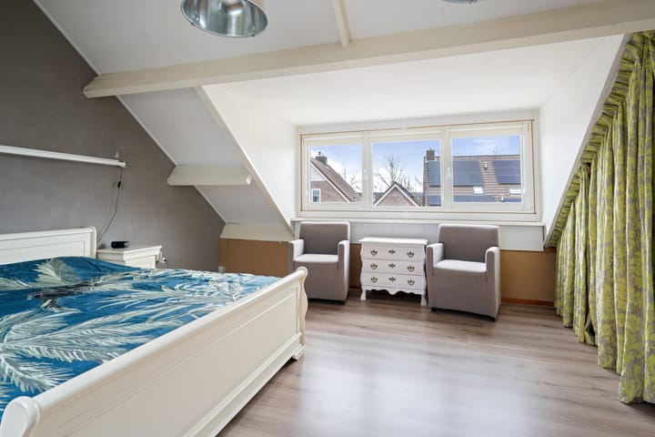 Foto 29 van Houtduif 21