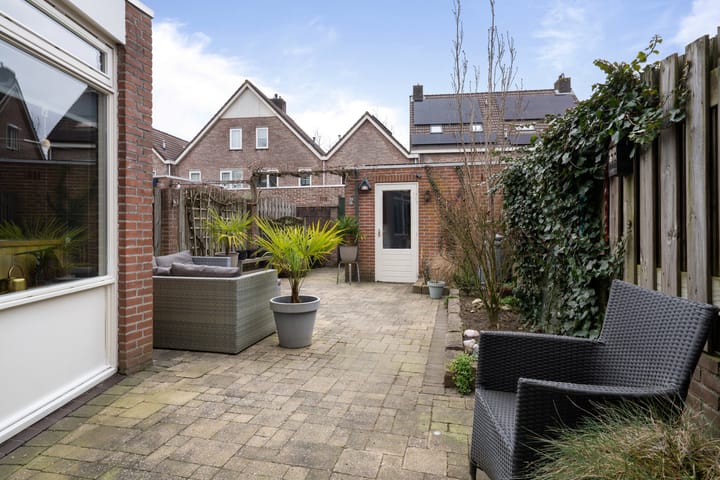 Foto 31 van Houtduif 21