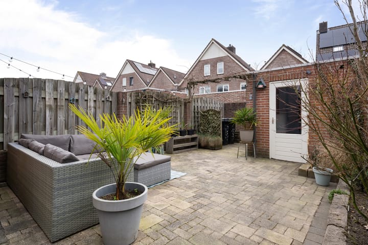 Foto 32 van Houtduif 21