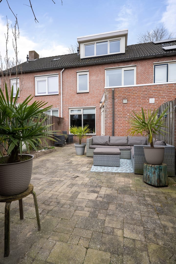 Foto 34 van Houtduif 21