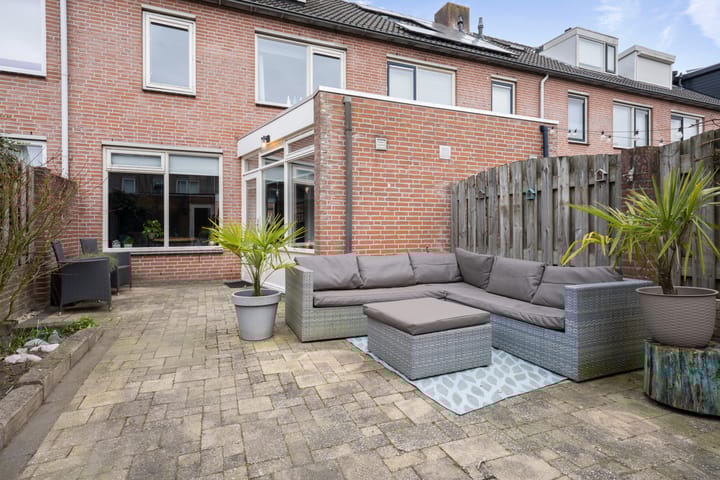 Foto 35 van Houtduif 21