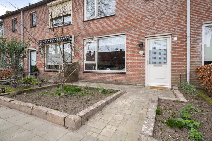 Foto 37 van Houtduif 21