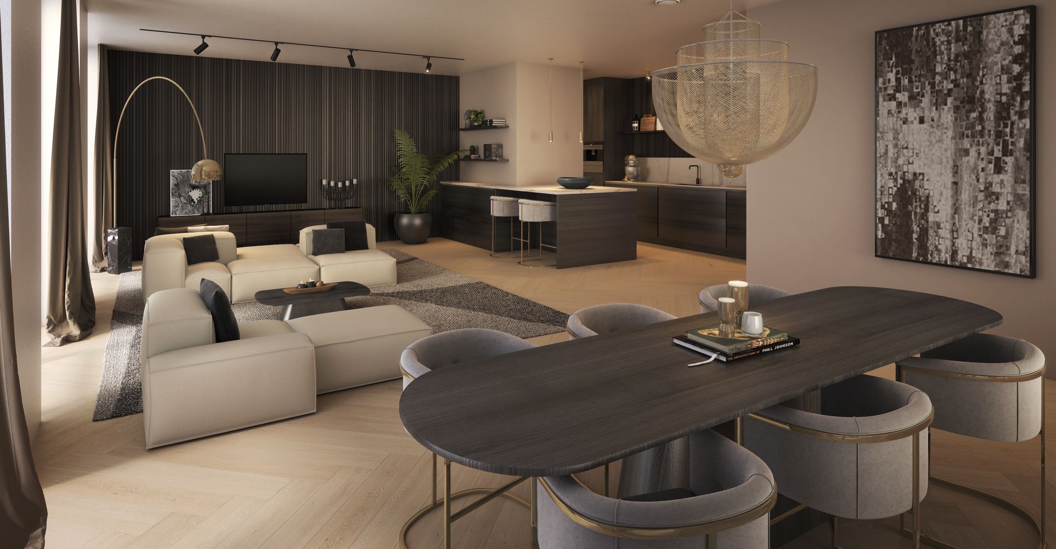 Photo 12 of Koningin Julianaplein (Bouwnr. 24.S.01)