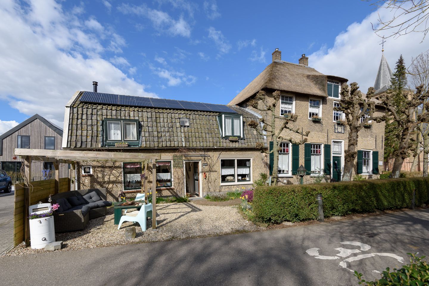 Foto 1 van Noordzijde 11