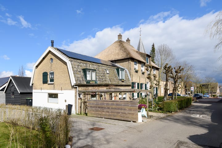 Foto 5 van Noordzijde 11