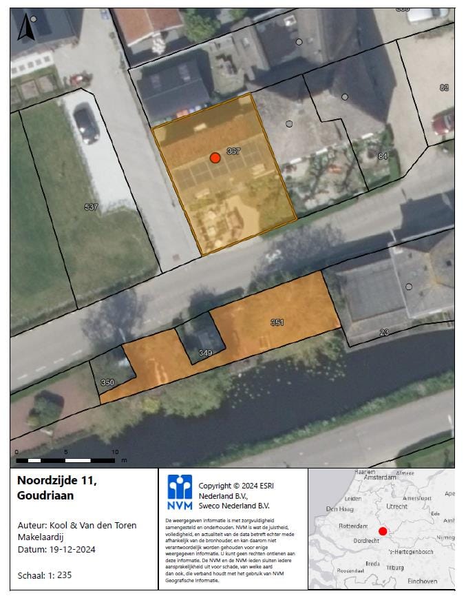 Foto 24 van Noordzijde 11