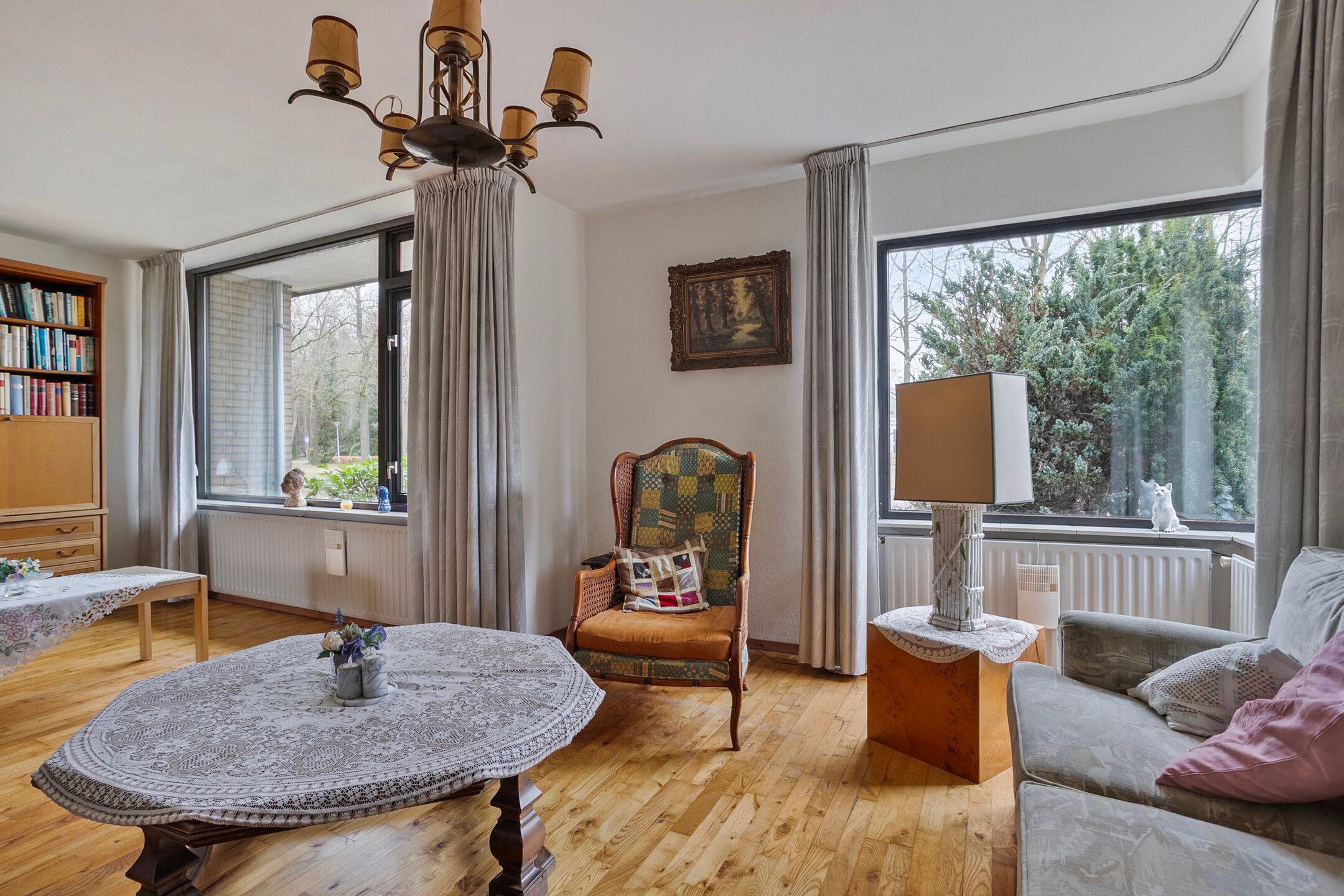 Foto 9 van Prins Mauritsweg 95