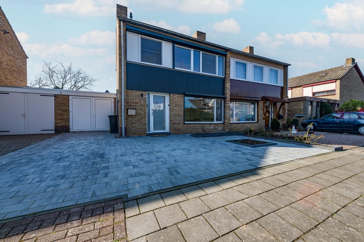 Foto 1 van Horionstraat 3