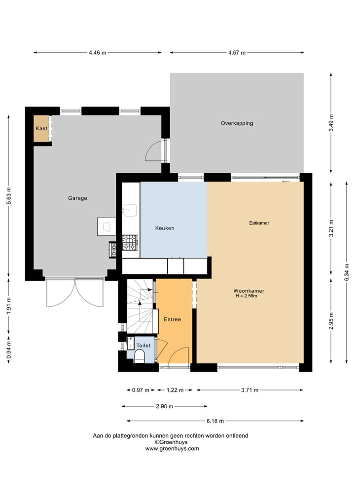 Foto 28 van Horionstraat 3