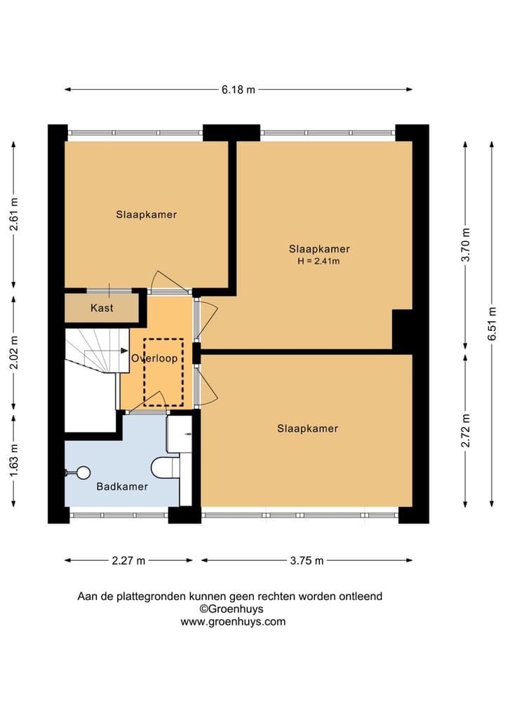 Foto 29 van Horionstraat 3