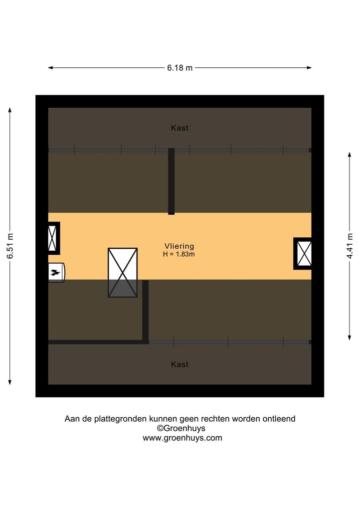 Foto 30 van Horionstraat 3