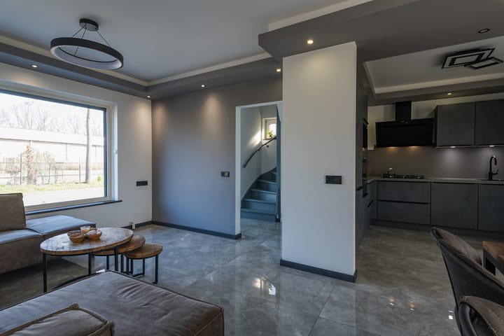 Foto 11 van Horionstraat 3