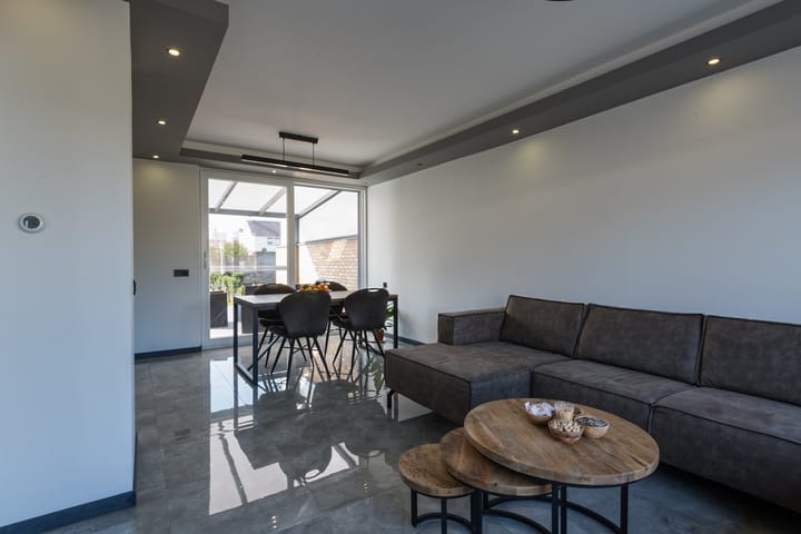 Foto 12 van Horionstraat 3