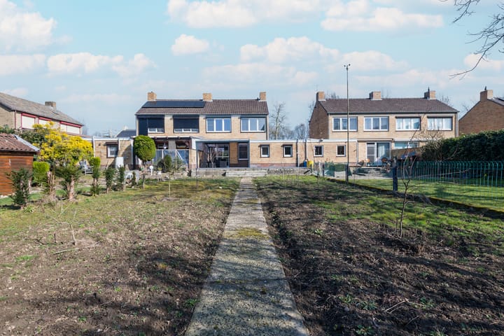 Foto 21 van Horionstraat 3