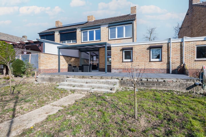 Foto 22 van Horionstraat 3