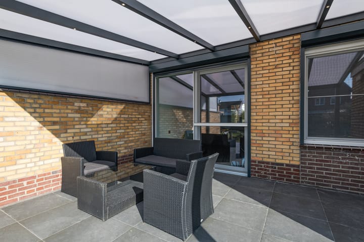 Foto 24 van Horionstraat 3