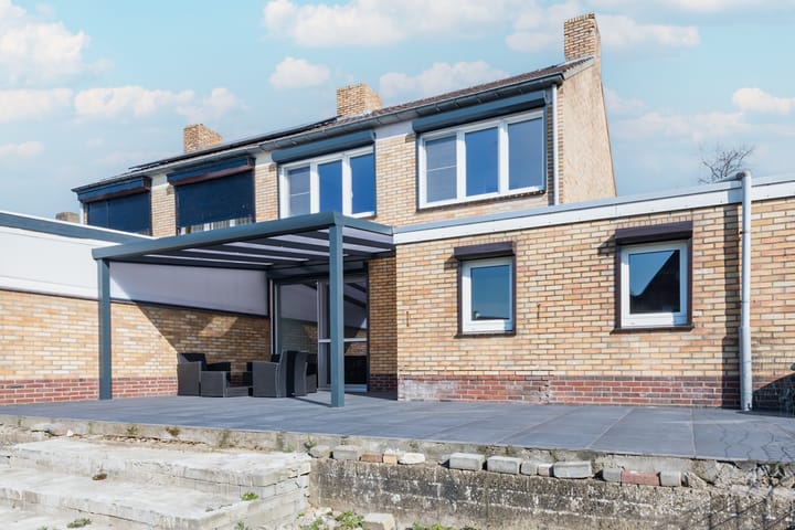 Foto 25 van Horionstraat 3