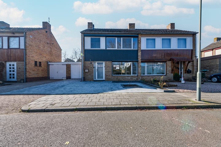 Foto 26 van Horionstraat 3