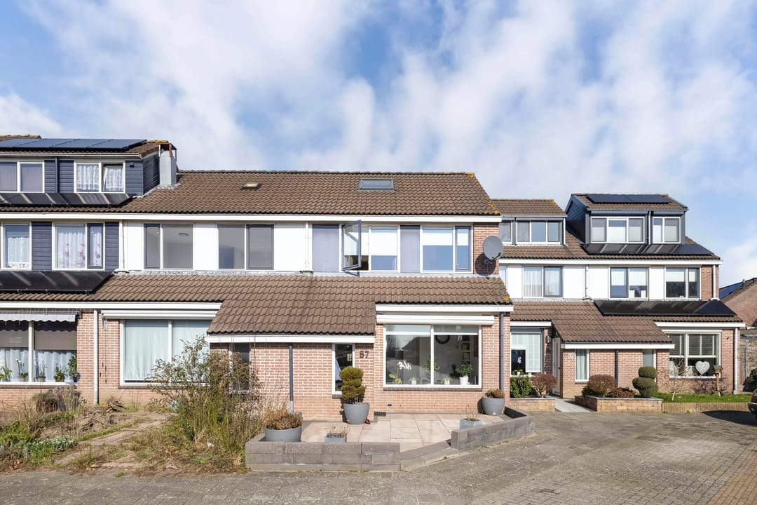 Foto 2 van Bunschotenlaan 57