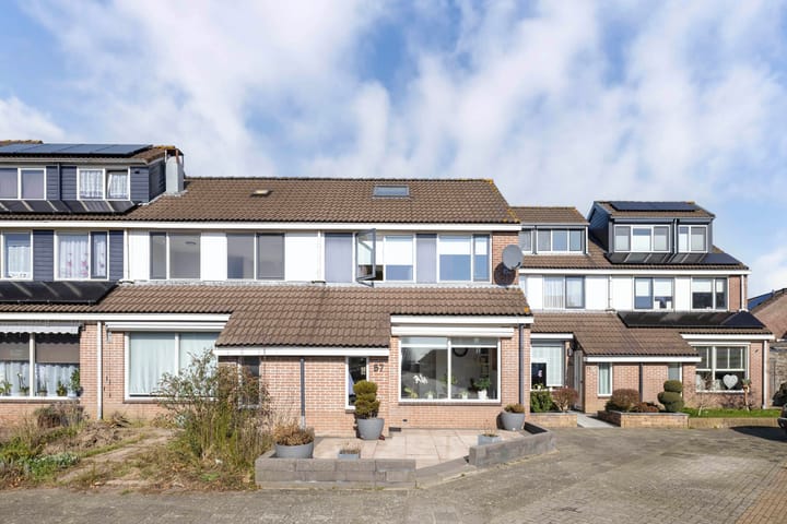 Foto 2 van Bunschotenlaan 57