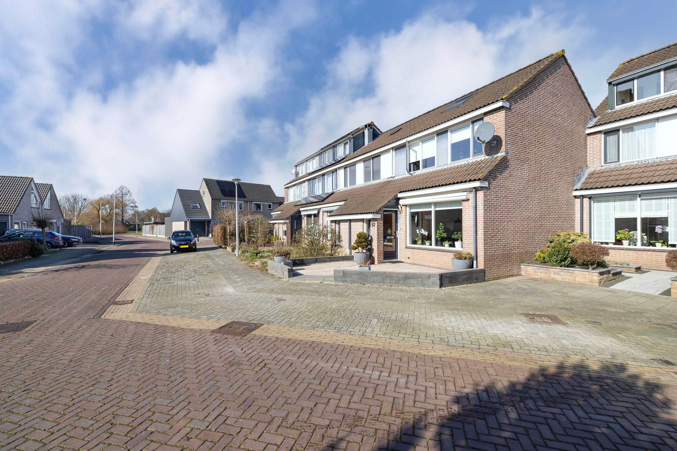 Foto 3 van Bunschotenlaan 57