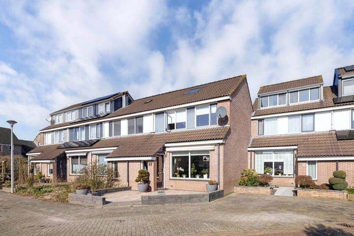 Foto 4 van Bunschotenlaan 57