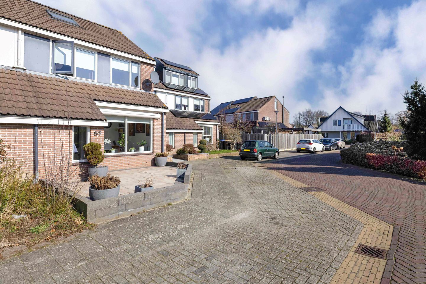 Foto 5 van Bunschotenlaan 57