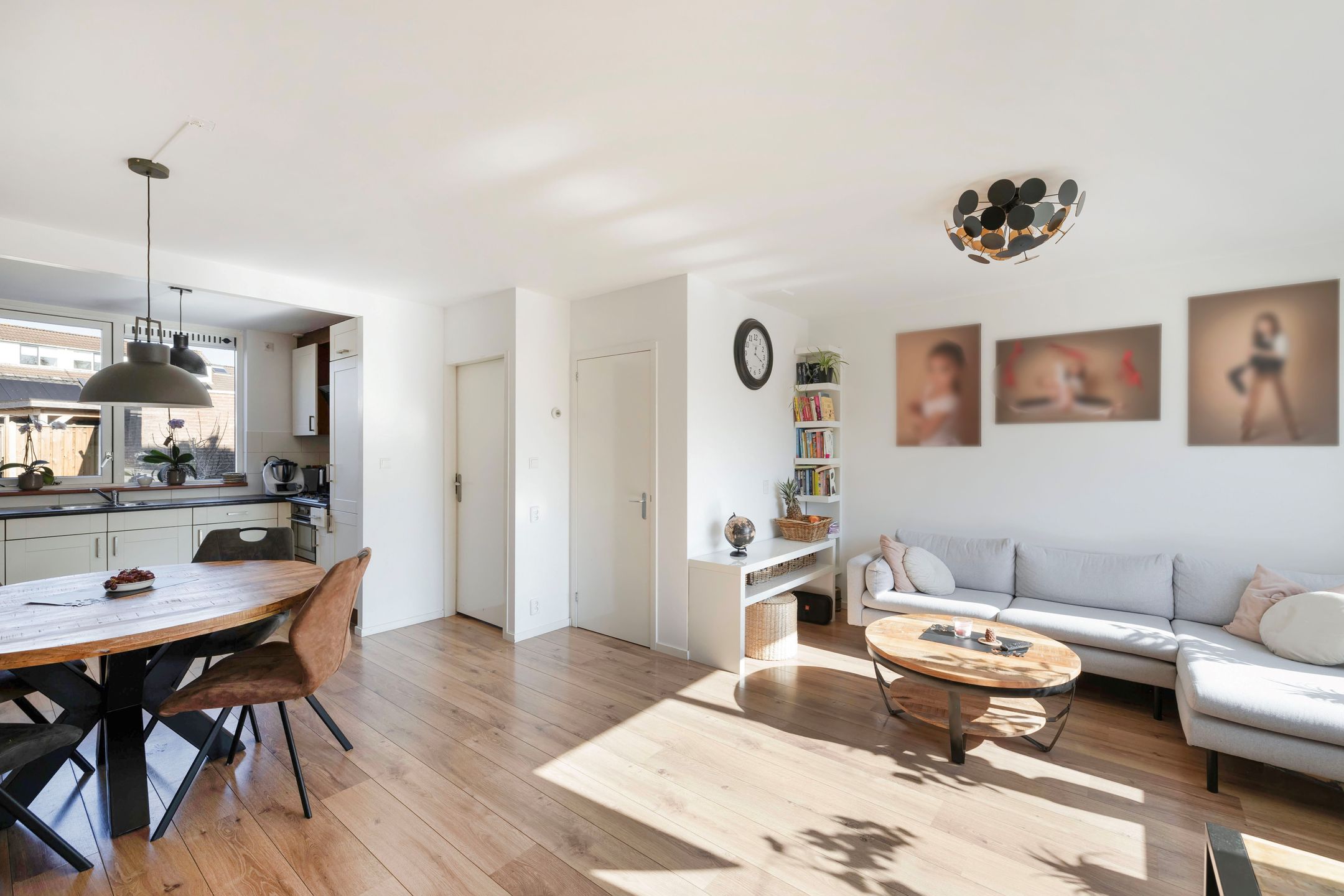 Foto 9 van Bunschotenlaan 57