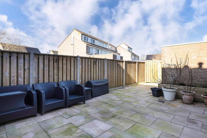 Foto 15 van Bunschotenlaan 57