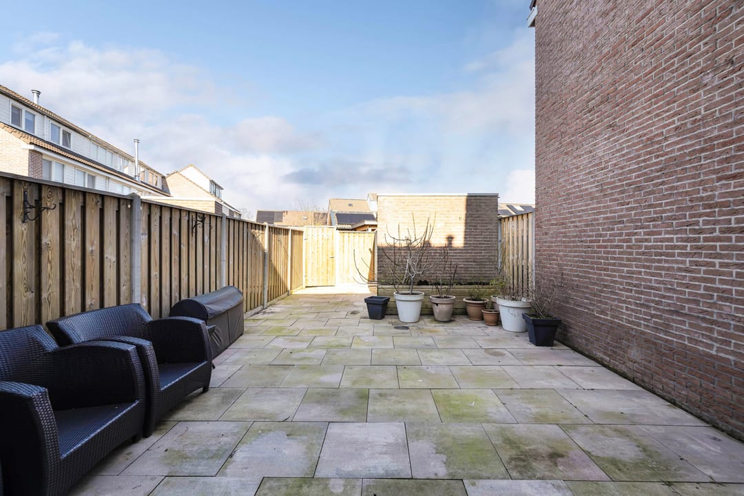 Foto 16 van Bunschotenlaan 57