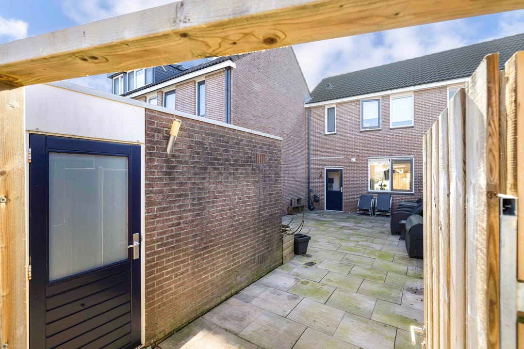 Foto 17 van Bunschotenlaan 57