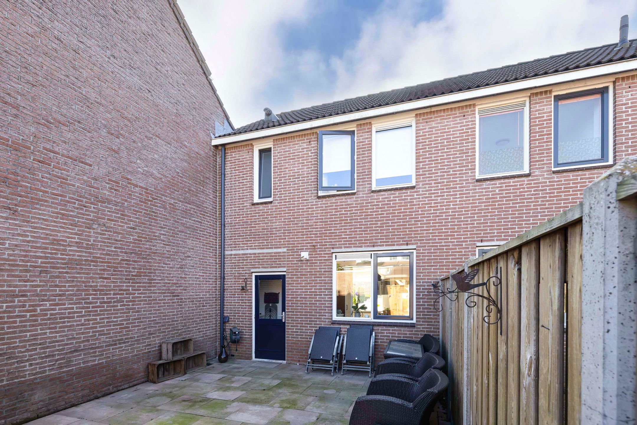 Foto 18 van Bunschotenlaan 57