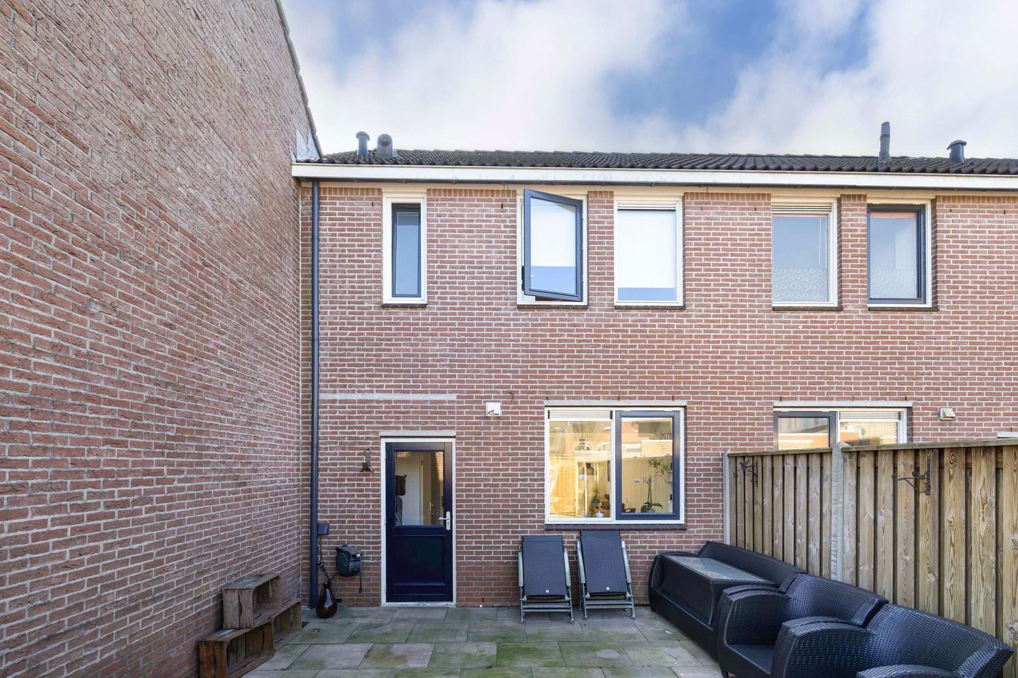 Foto 19 van Bunschotenlaan 57