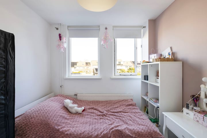 Foto 24 van Bunschotenlaan 57