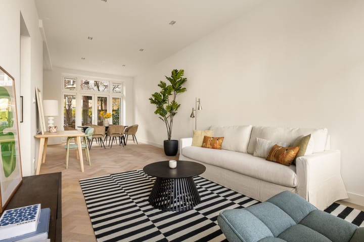 Foto 13 van Saxen-Weimarlaan 2