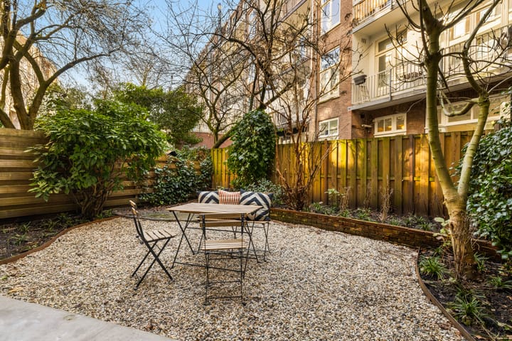 Foto 3 van Saxen-Weimarlaan 2